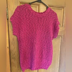 Women’s sweater shirt